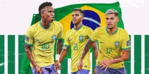 Neymar Ancelotti’s absence in March surprised fans