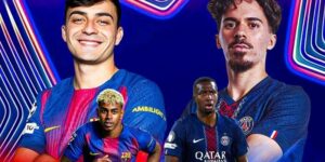 Barcola – A new debt between Barcelona and PSG?