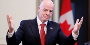 PresidentFIFA Pays Tribute to VFF on Football’s Big Day