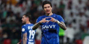 Overshadowed by Benzema, will Nunez’s future take a different turn?