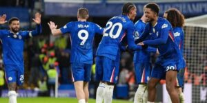Chelsea Football ClubAhead of the unpredictable Arsenal clash