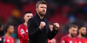 Coach Carrick reveals the secret behind Manchester United’s transformation