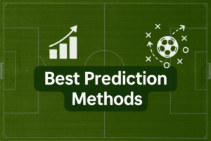 Understanding Football Prediction Methods and Tip Formats