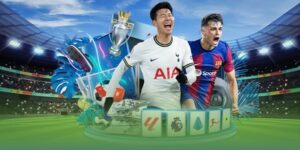 Discover the Awakening of Half-One Handicap Betting – The Secret to Success in Football Betting