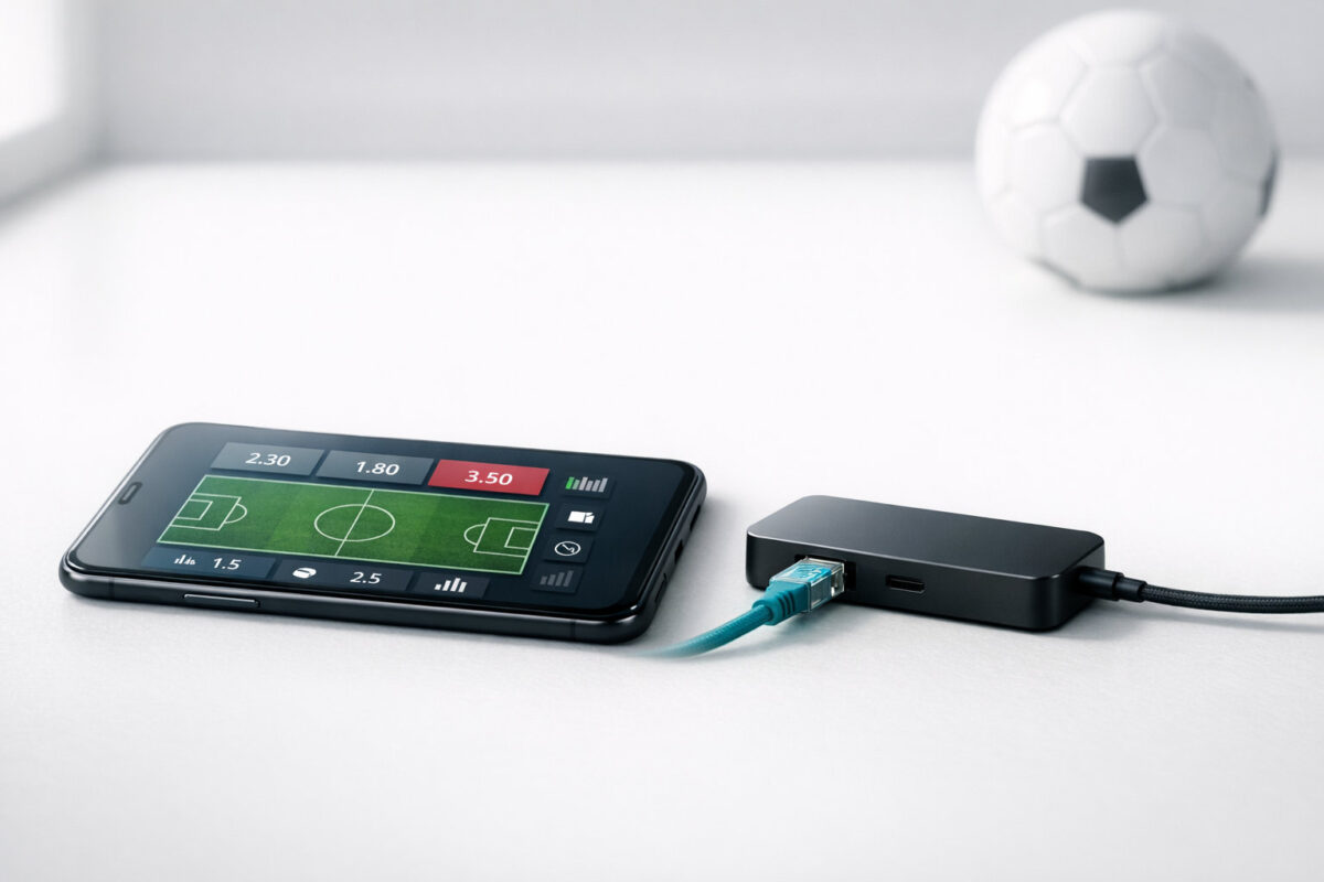 How Aggregator Technology Is Influencing Innovation in Football Betting Platforms