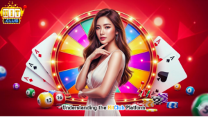 HitClub – A Comprehensive Overview of a Modern Gaming Platform