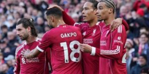 How to check the English Premier League odds and how to get into Hello88 quickly