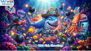 W88 Fish Shooting: A Complete Guide to Gameplay, Features, and Rewards