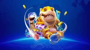 Nohu90 Online Fish Shooting Game Exciting Reward Hunting