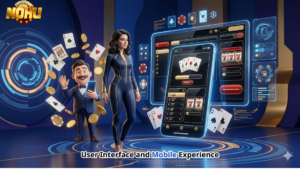 Gemwin: A Comprehensive Look at a Leading Online Entertainment Platform