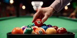 Asian Handicap For Snooker Plus Frame Betting Strategy