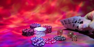 Baccarat Sunwin – An Wonderful Opportunity To Get Rich