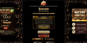 Why is Sunwin gaming portal trusted by players?