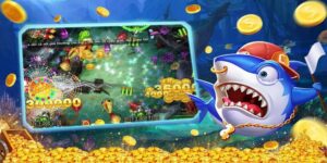 Joker Gaming Fish Shooting Jackpot Game – Exciting New Game in 2026