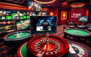 Live Casino Go88 – A Complete Guide to Real-Time Online Gaming Experience