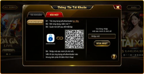 Download the Hitclub app and get the quickest installation guide
