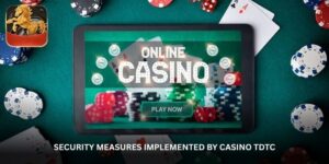 Why Casino TDTC Is Gaining Attention Among Online Gamers