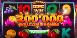 23WIN Jackpot Slots – Try Your Luck and Chase Life-Changing Rewards
