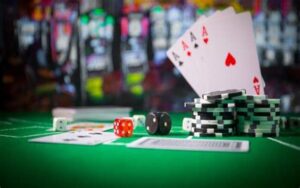Reward-Based Card Games – The Rising Trend in Online Entertainment