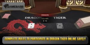 Dragon tiger online – Ultimate choices for huge rewards
