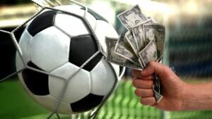 Football Betting Odds Updated for Every Exciting Match