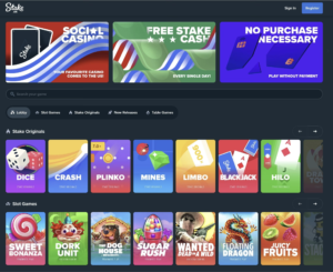 The Stake Slot Guide for Big Wins and Exclusive Games