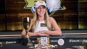 Poker Queens: The 10 Best Female Players Ever
