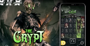 The Crypt Slot Game: RTP, Features, xWays, xNudge and Bonus Guide
