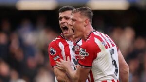 Data Map at Bookmaker – Modern Football Betting Market