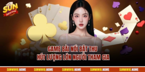 Download Sunwin Safely and Experience Premium Entertainment