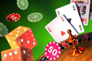 Game Đổi Thưởng and the Rise of Modern Online Entertainment
