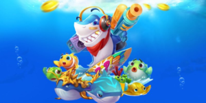 THABET Fishing Entertainment Platform: A Comprehensive Guide