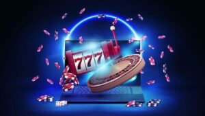 OK365 casino trusted platform for immersive online casino