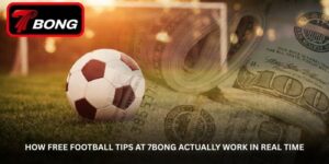 Free Football Tips at 7bong – Predict Matches with Confidence