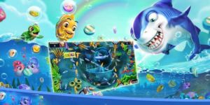Bắn Cá HitClub: A Complete Guide to Mastering the Ultimate Fish Shooting Experience