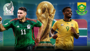 World Cup Standings: Understanding the Race for Global Football Supremacy