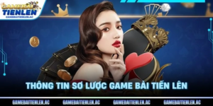 Game Bài Tiến Lên – Master the Most Popular Vietnamese Card Game Online