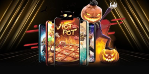 Nổ Hũ Sonclub: The Ultimate Jackpot Experience for Online Gaming Enthusiasts
