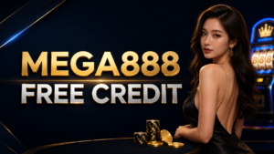 Best Free Credit Bonus Malaysia: Joylink Free, Mega888 Free Credit No Deposit and More
