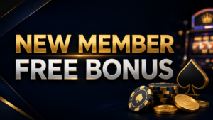 New Member Bonuses You Can Claim with Free Link 365