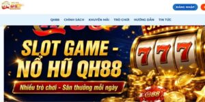What Online Entertainment Products Does QH88 Offer?