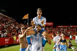 La Liga’s New Faces: How Levante, Elche and Málaga Plan to Survive Their Top-Flight Return