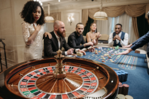 Reading the Roulette Wheel and Understanding What Every Number Means