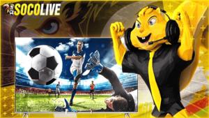 An Overview of Socolive – A Destination for Modern Football Fans