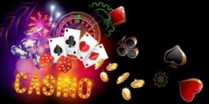 Casino CF68 – Explore an International-Style Online Casino Experience