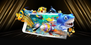 Saowin Fishing – Explore a Colorful Underwater Adventure Filled with Rewarding Challenges