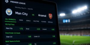 Football Handicap Betting: Lines, Odds and Value