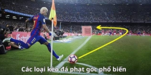 Understanding Keo Nha Cai Corner Betting – Reading the Match Through Every Corner