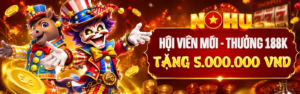Nohu Online: A Modern Guide to Nổ Hũ Games