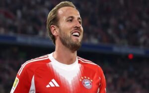 Vua phá lưới Bundesliga và những chân sút vĩ đại của bóng đá Đức